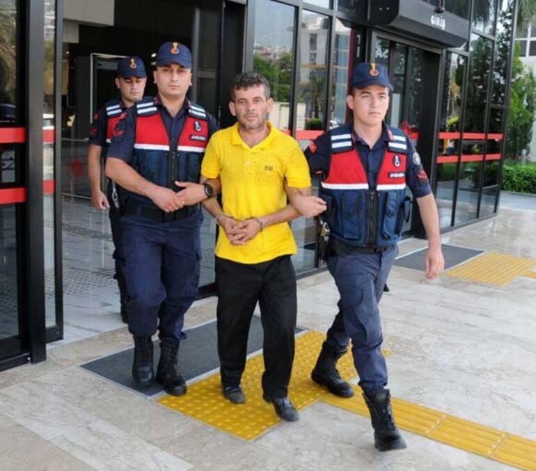 Dehşete düşüren olayda flaş gelişme! Sokak ortasında katledilmişti...