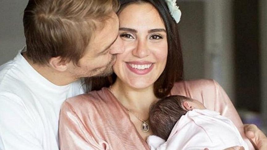 Şükran Ovalı doğum sonrası 30 kilo verdi