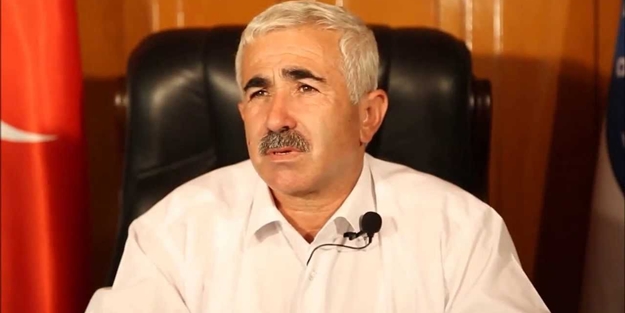 AK Parti Demre Belediye Başkan Adayı Süleyman Topçu kimdir?