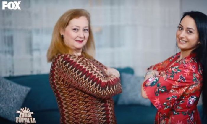 Zuhal Topal&#039;la Sofrada&#039;nın bu haftaki yarışmacıları kimler? 25 Şubat-1 Mart