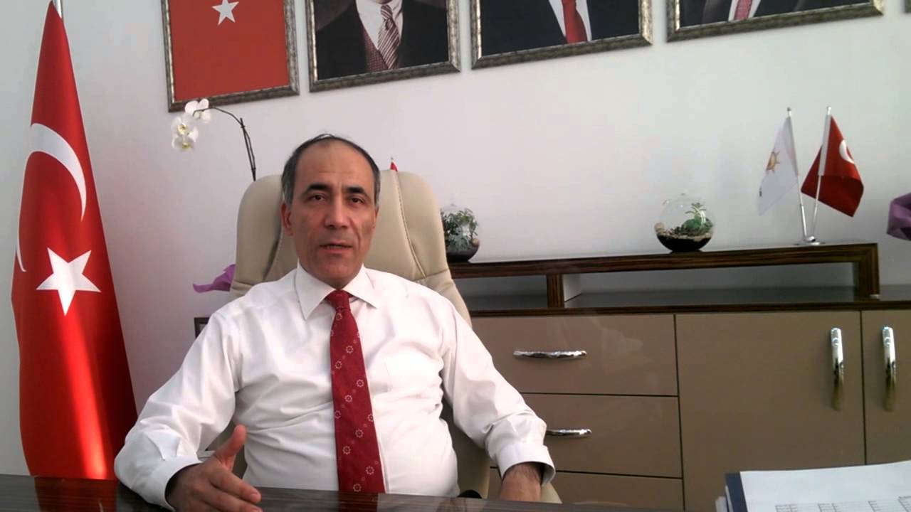 AK Parti Sultangazi Belediye başkan adayı kim oldu?