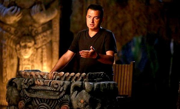 Survivor 2019 yarışmasından ilk görüntüler ortaya çıktı