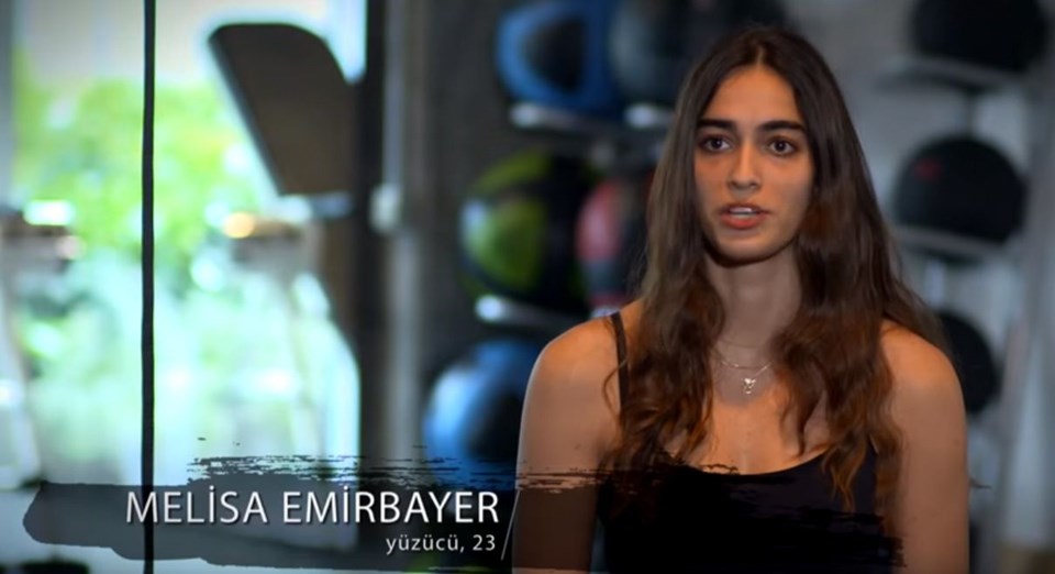 Survivor 2019 adayı Melisa Emirbayer kimdir? Survivor 2019 ne zaman başlayacak? 