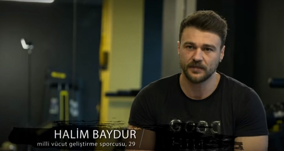 Survivor 2019 adayı Halim Baydur kimdir? Survivor 2019 ne zaman başlayacak? 