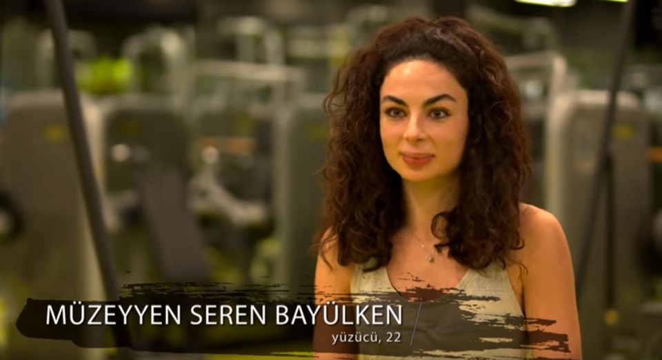 Survivor 2019 adayı Müzeyyen Seren Bayülken kimdir? Survivor 2019 ne zaman başlayacak? 