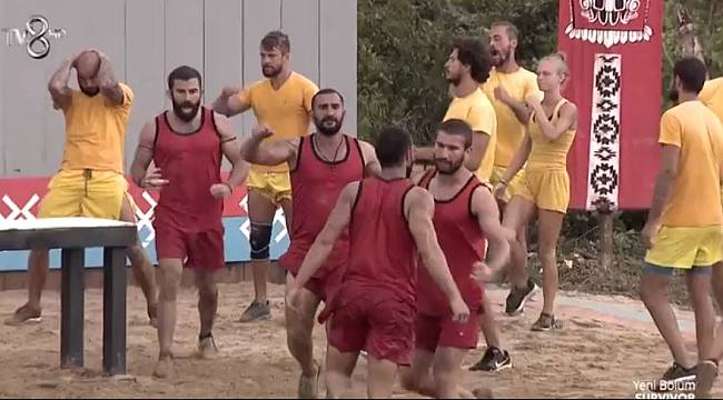 Survivor 2018 Romanya ile Hangi Takım Yarışacak 3 Mart 2018