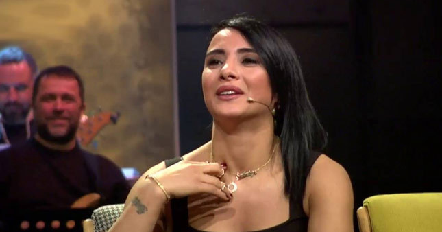 Survivor Sabriye Şengül kimdir, nerelidir, kaç yaşındadır? Instagram hesabı nedir?