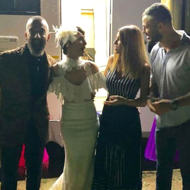 Işık Selin Kuyumcu kimdir? Yunus Günçe ve Işık Selin Kuyumcu evlendi