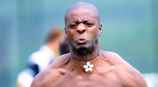 Pascal Nouma'nın yeni sevgilisi evli çıktı