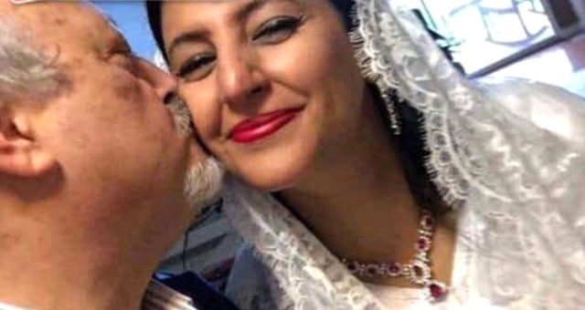 Kaşıkçı'nın dini nikahlı eşi ortaya çıktı