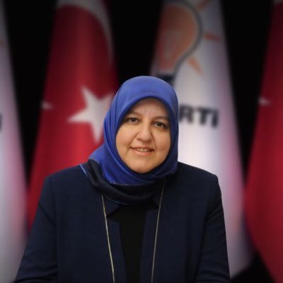 İffet Polat kimdir, aslen nerelidir? AK Parti İstanbul milletvekili