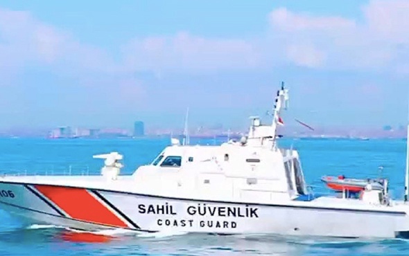 Sahil Güvenlik Uzman Erbaş olmak için kriterler nelerdir?