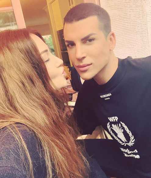 Kerimcan Durmaz ve Danla Biliç'ten açıklama!