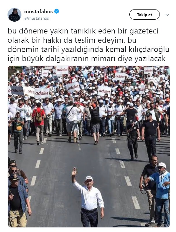 Seçimin ardından CHP'de koltuk kavgası mı başlıyor?