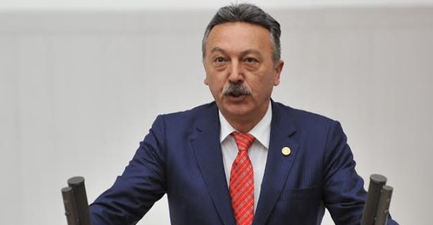 CHP milletvekili Tacettin Bayır kimdir?