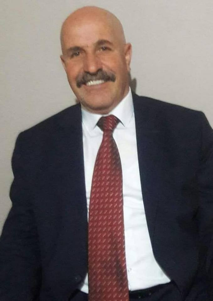 AK Parti Hakkari Durankaya Belediye Başkan adayı hayatını kaybetti