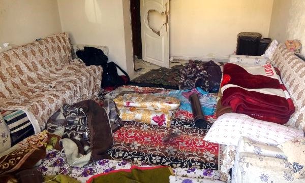 Karısını tahrayla öldürdü! Karısını tahrayla öldüren adam kim? Tahra nedir?