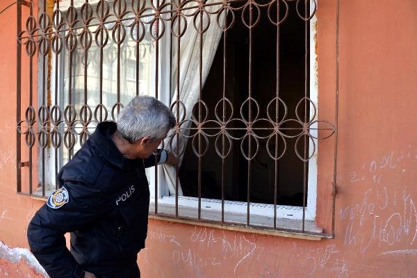 Karısını tahrayla öldürdü! Karısını tahrayla öldüren adam kim? Tahra nedir?