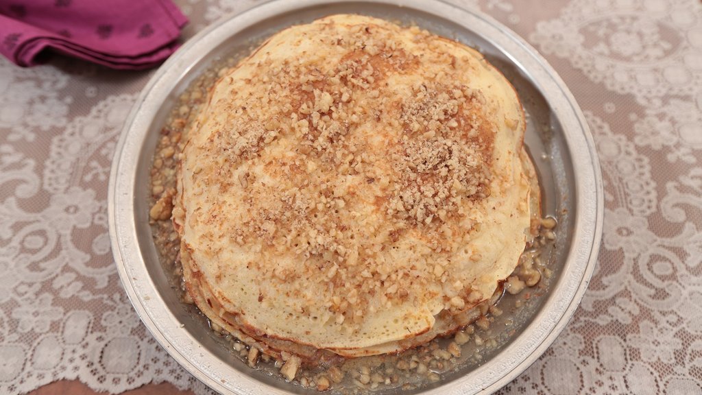 Bugüne özel iftar menüsü 8 Mayıs 2019 | Kolay İftar Menüleri