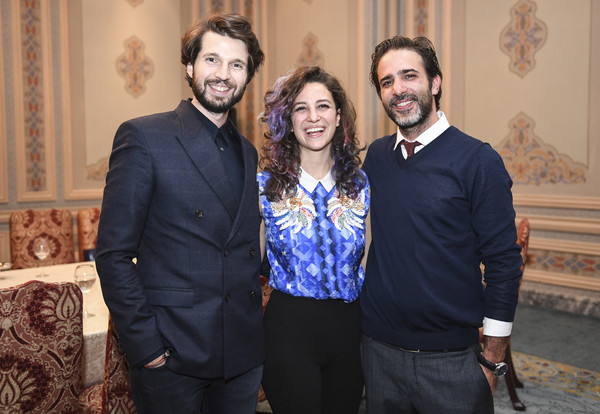 Tal Garih kimdir? Nerelidir? Tuba Ünsal'ın yeni sevgilisi kim? 