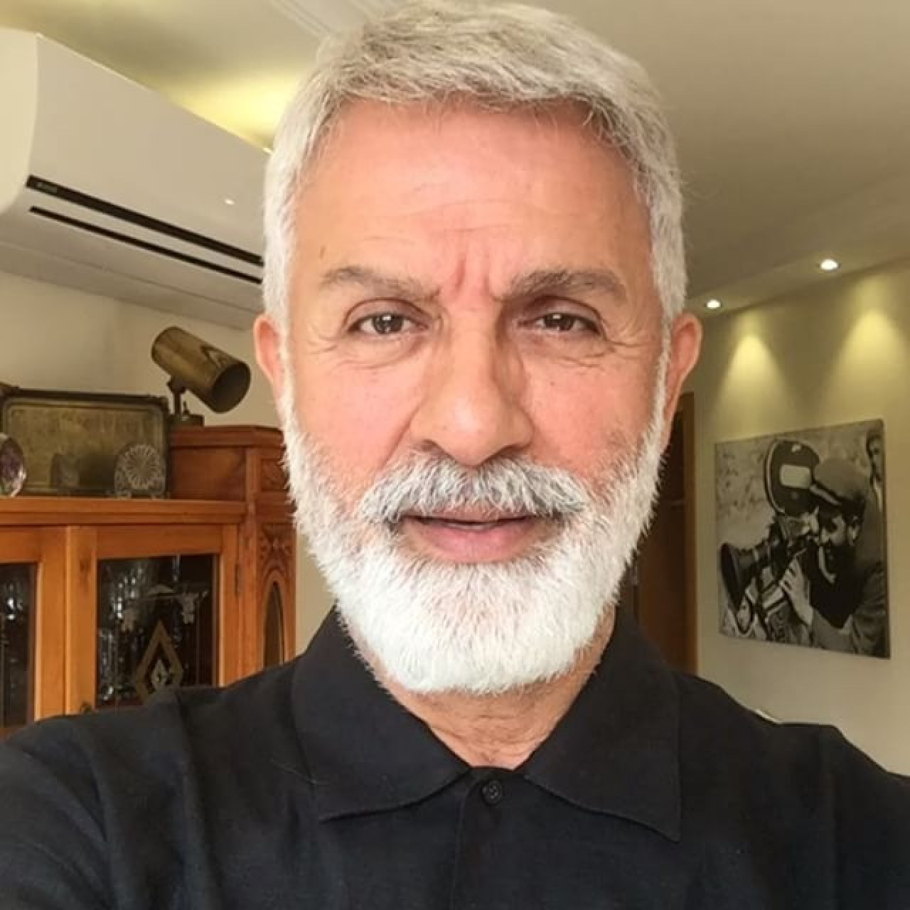 Talat Bulut'a bir darbe daha: Mucize 2 filminin kadrosundan çıkartıldı