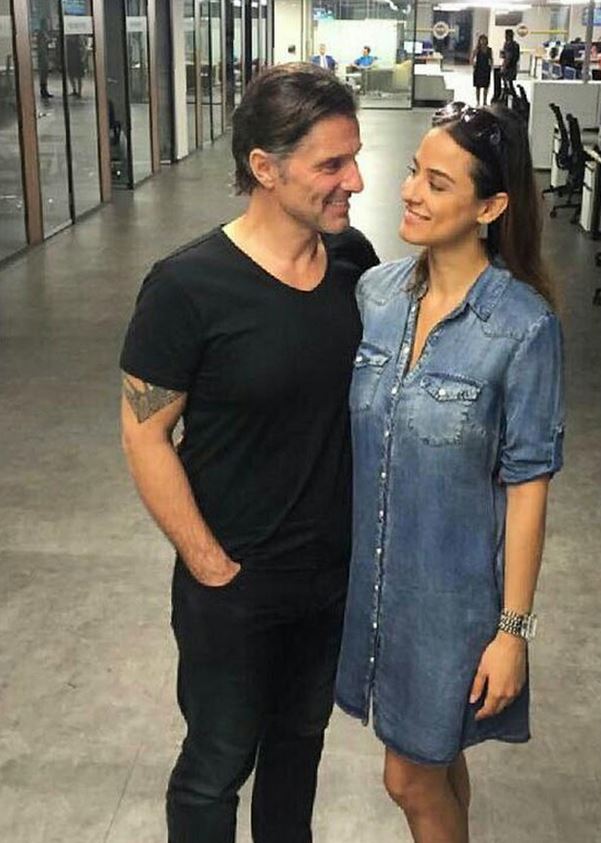 Zeynep Tandoğan Kimdir? | Hazım Körmükçü'nün Sevgilisi