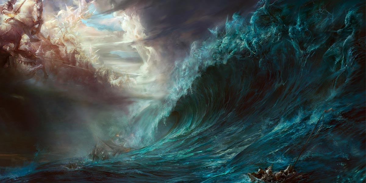 Tanrı ne demek? Allah'a tanrı demek doğru mu? Tanrı demek günah mı?