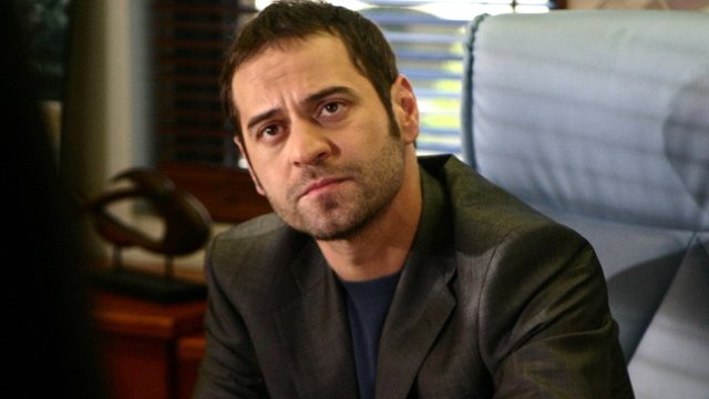 Tardu Flordun Kimdir?