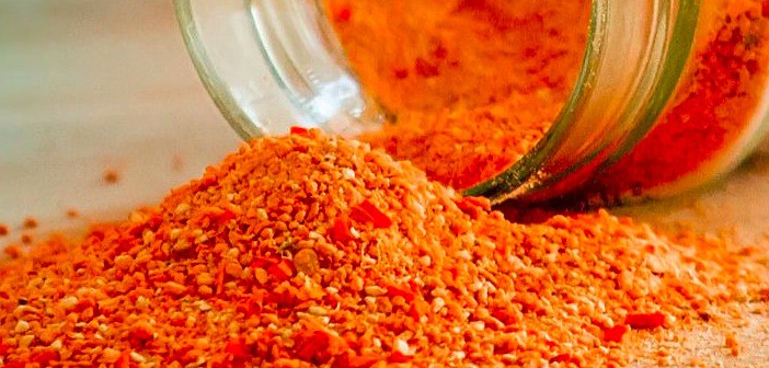 Evde tarhana nasıl yapılır? Tarhana malzemeleri ve ev yapımı tarhana tarifi