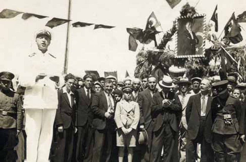 Kabotaj bayramı nedir? Neden kutlanır? Hangi gün? Kabotaj bayramı kısaca