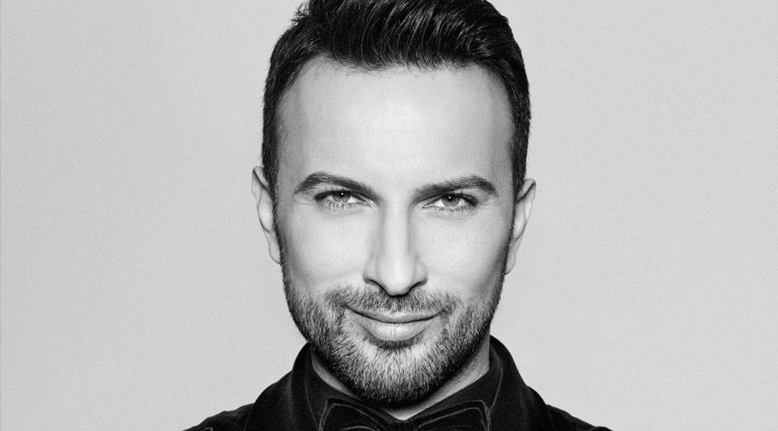 Tarkan'dan eşine paketli ürün yasağı