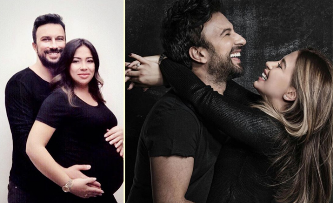 Tarkan kızı Liya'ya ev aldı