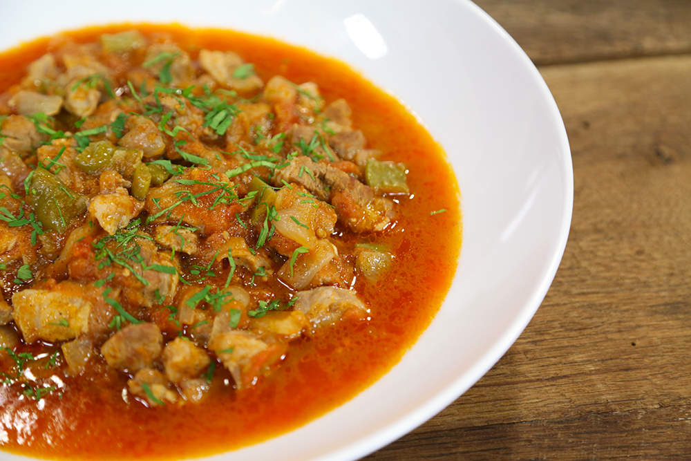 Sulu yemek tarifleri! İftara özel ana yemek tarifleri | Bugün ne yemek yapsam?