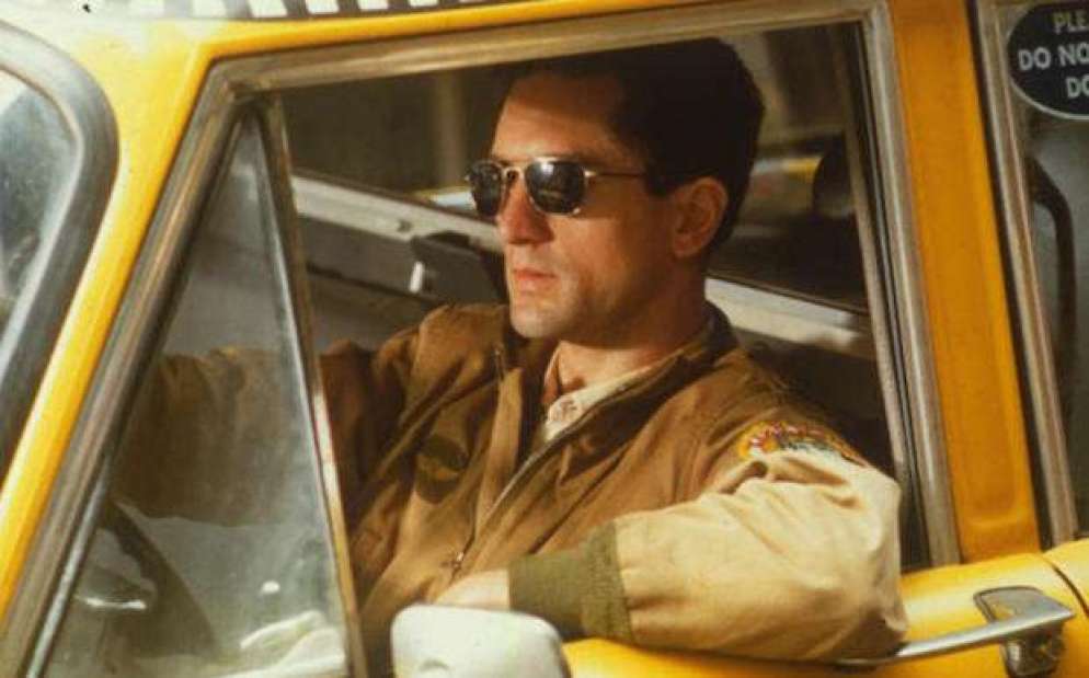Robert De Niro Trump'a ne küfürü etti? Robert De Niro kimdir?