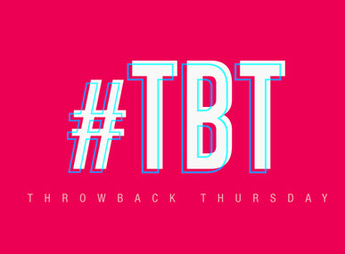TBT nedir? TBT ne anlama geliyor? İnstagram
