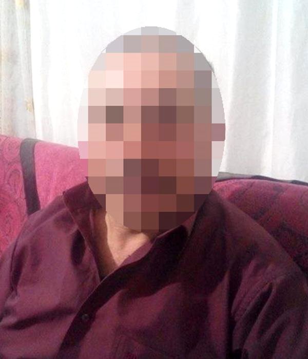 İki çocuk babası çiftçi'den şoke eden iddia: 160 TL borç için bana tecavüz ettiler