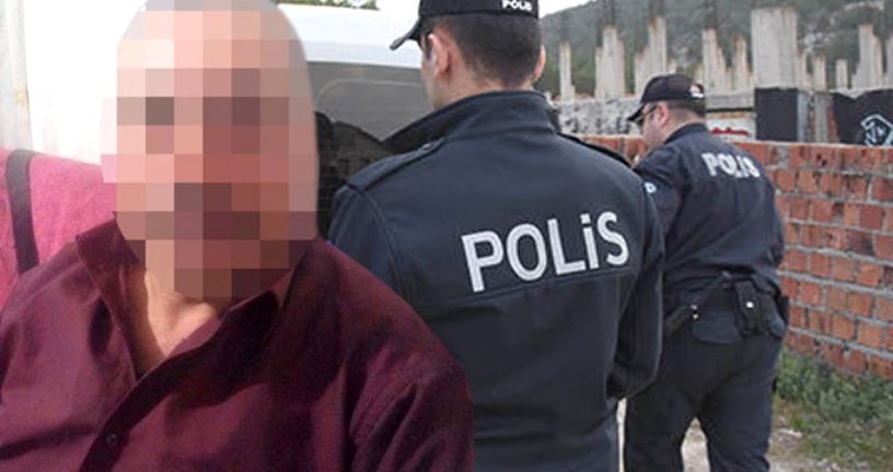 İki çocuk babası çiftçi'den şoke eden iddia: 160 TL borç için bana tecavüz ettiler