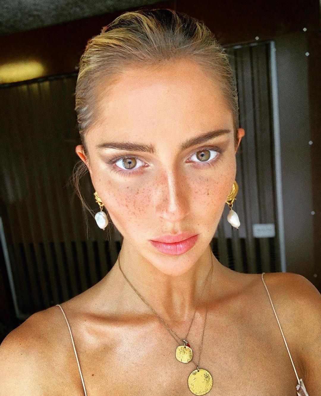 Chanel, trans birey Teddy Quinlivan ile anlaştı