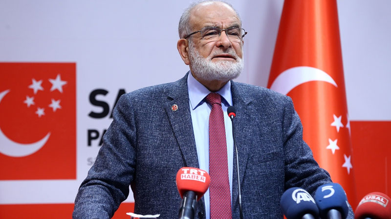 Temel Karamollaoğlu Kimdir, Nerelidir, Nerede Doğdu? Kaç yaşındadır?
