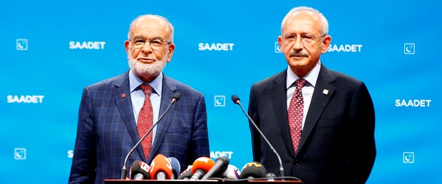 Temel Karamollaoğlu'ndan skandal sözler: Camii yapmak kimin aklına gelir...