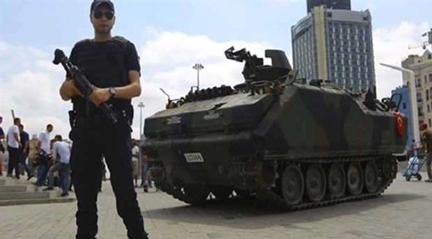 Olağanüstü hal ne demek? OHAL ne demek? 