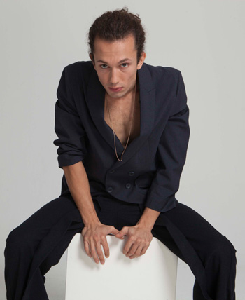 Efecan Şenolsun kimdir? Elit İşcan'ı taciz mi etti? 