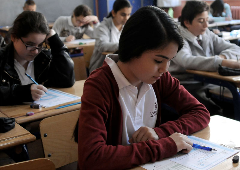 TEOG Nakil Sonuçlarında Yerleşemeyenler Ne Olacak? 