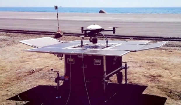 TSK'nın yeni silahı Tepegöz tam not aldı