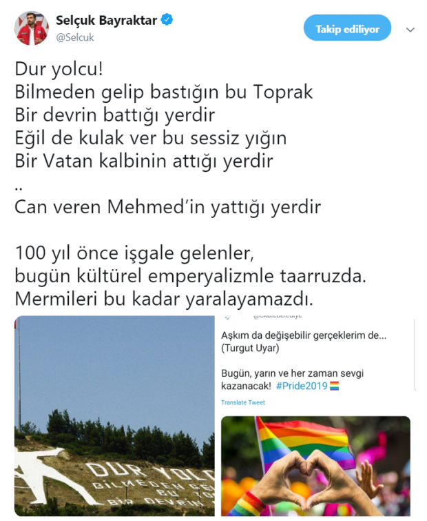 CHP'li belediyelerin paylaşımına tepki yağıyor!