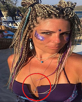 Pelin Öztekin nereli? Pelin Öztekin kimdir? | Müslüman mı Hristiyan mı?