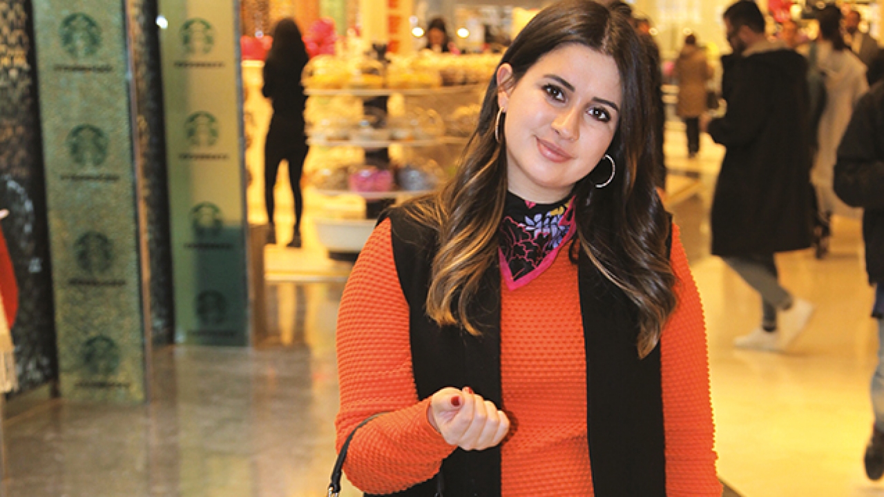 Buse Terim'e hakaret eden sanığa tazminat cezası