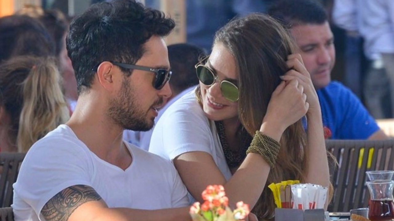 Aslı'nın evlilik şartını kabul etti!