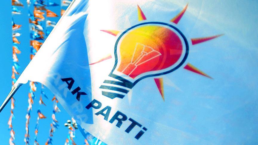 AK Parti 14 maddelik seçim klavuzunu adaylarına verdi " Tartışmaktan uzak durun"
