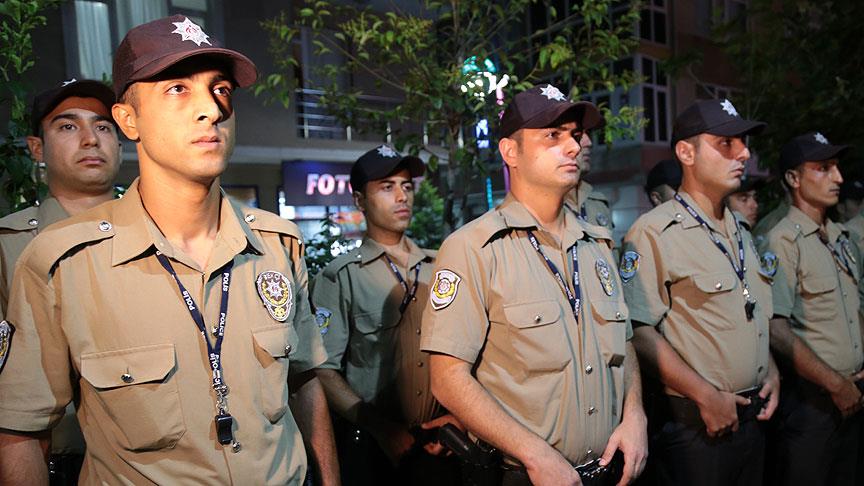 Çarşı ve Mahalle Bekçiliği İçin Aranan Şartlar Neler 2 Mart 2018